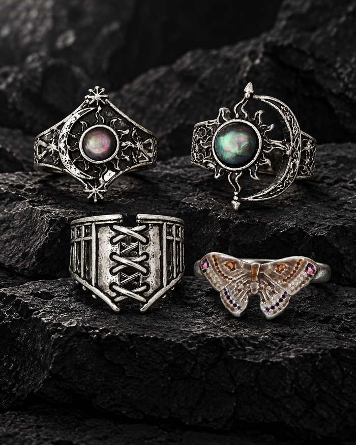 Rings