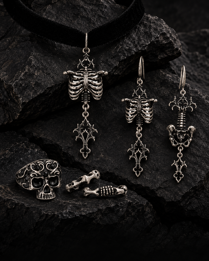 Skulls & Bones