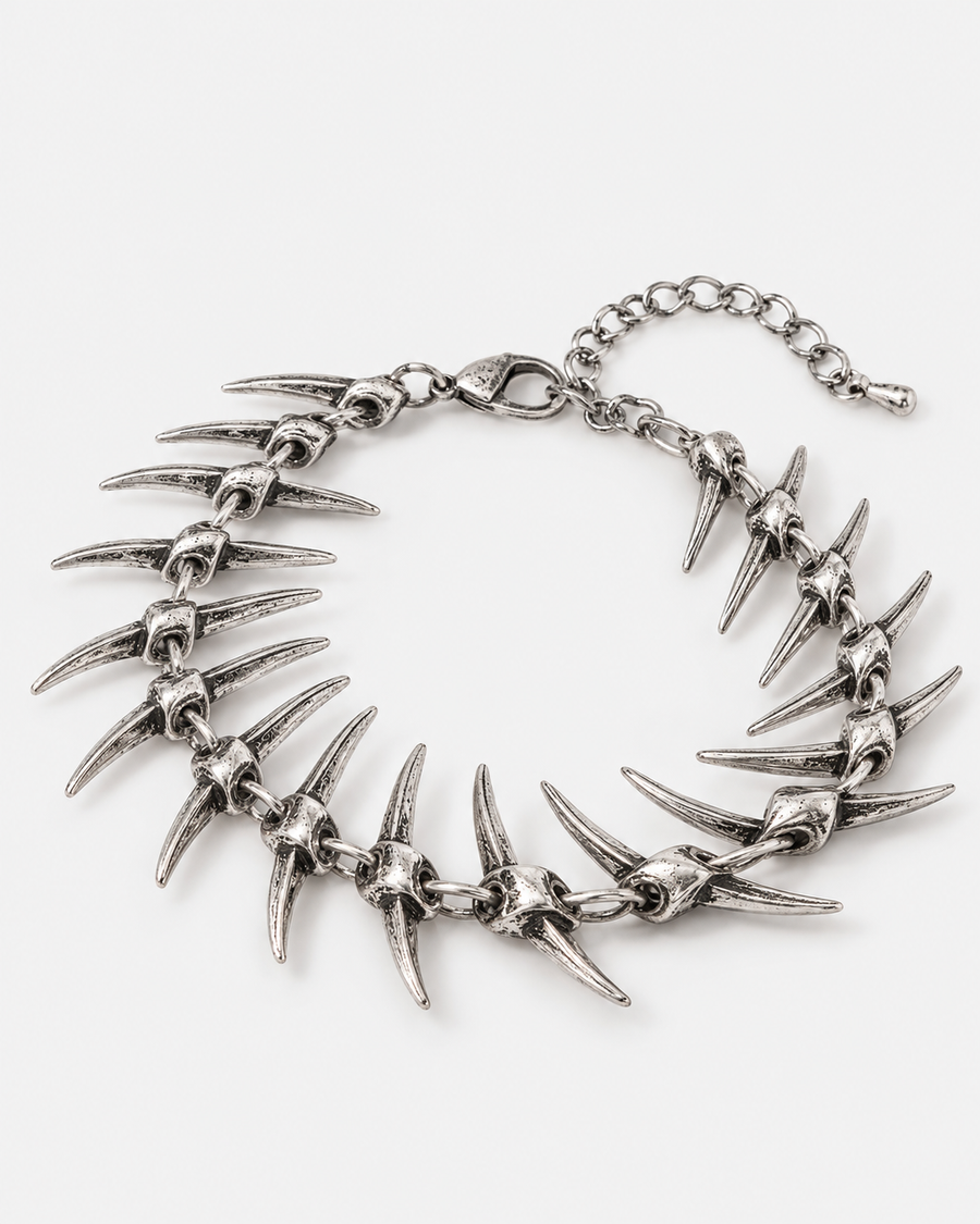 Scorthex Spine Bracelet