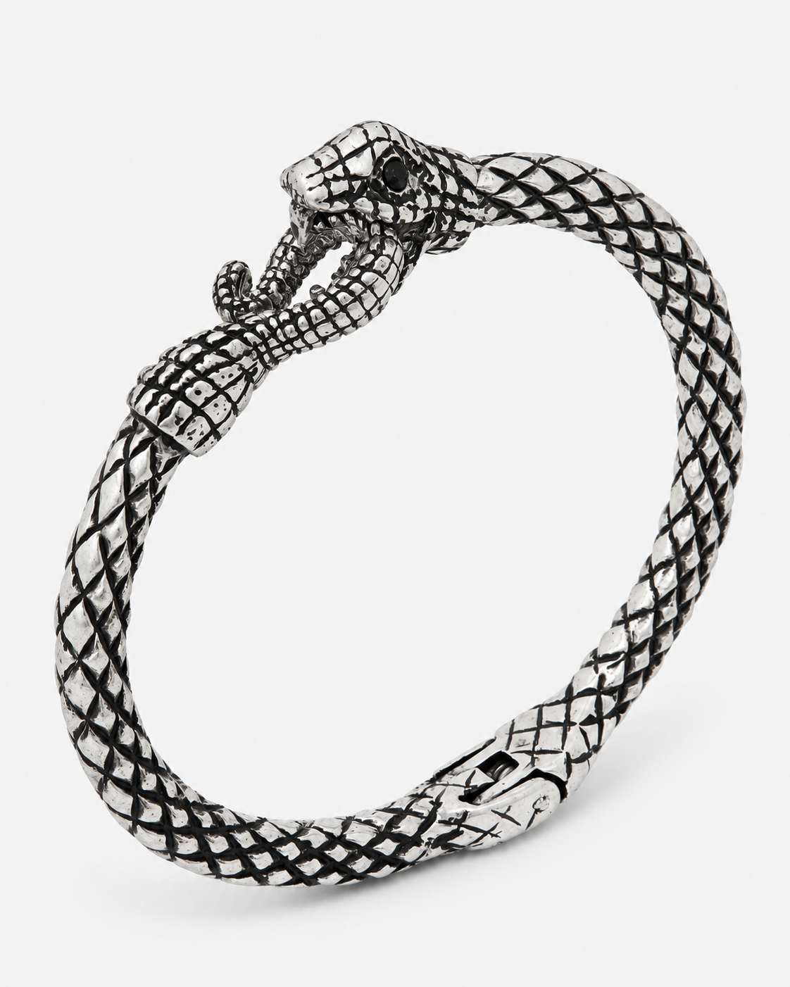 Scorthex Snake Cuff — product view