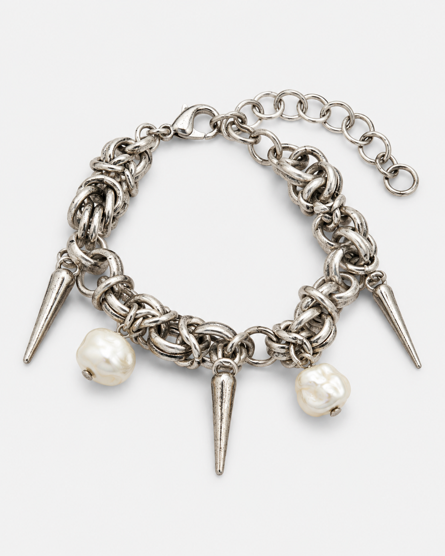 Gloryx Spike Chain Bracelet
