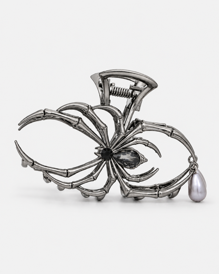 Sylex Spider Claw Hair Clip